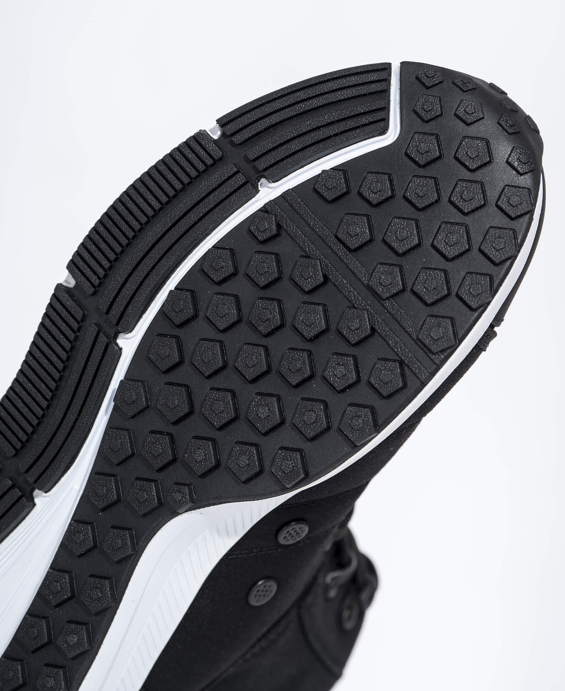 Bocanci Hybrid 2.0 Str Boots -Str Black Pentagon Tactical - Confort și Rezistență la Fiecare Pas