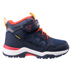 Bocanci Iarnă Copii GIRVINE MID WP JR HI-TEC - Impermeabili, Călduroși - 1