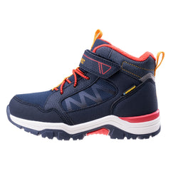 Bocanci Iarnă Copii GIRVINE MID WP JR HI-TEC - Impermeabili, Călduroși - 7