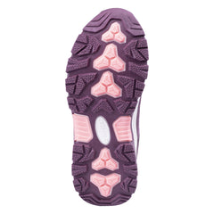 Bocanci Iarnă Copii GIRVINE MID WP JR HI-TEC - Impermeabili, Călduroși - 7