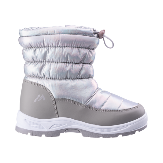 Bocanci Iarnă Copii MELTES JRG Martes Essentials - Călduroși, Reflectorizanți - 1