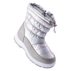 Bocanci Iarnă Copii MELTES JRG Martes Essentials - Călduroși, Reflectorizanți - 6