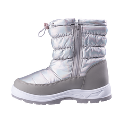 Bocanci Iarnă Copii MELTES JRG Martes Essentials - Călduroși, Reflectorizanți - 7