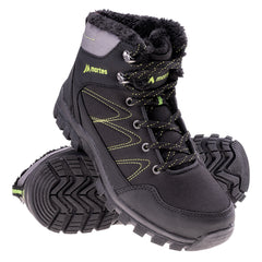Bocanci Iarnă Copii NIRAL MID TEEN Martes Essentials - Confort și Suport - 4