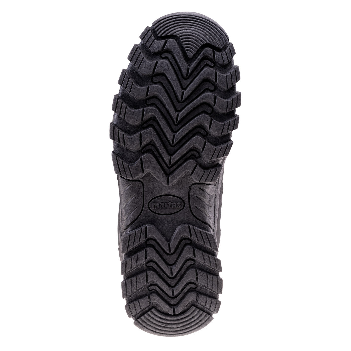 Bocanci Iarnă Copii NIRAL MID TEEN Martes Essentials - Confort și Suport - 7