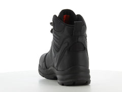 Bocanci Impermeabili Tactici Armour O2 Black