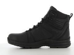 Bocanci Impermeabili Tactici Armour O2 Black