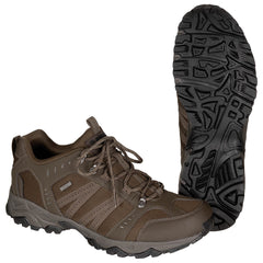 Bocanci Josi Tactical Maro MFHProfessional - Impermeabili, Respirabili