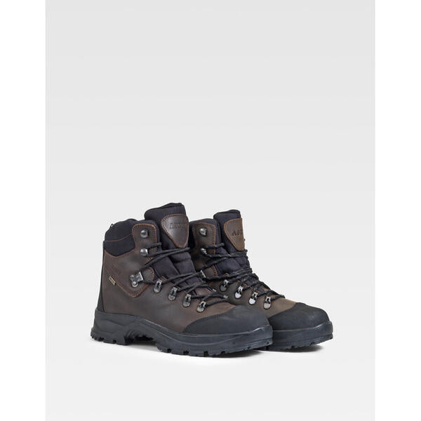 Bocanci Laforse 2 MTD Aigle - Impermeabili, Confort Maxim Drumeții - 1
