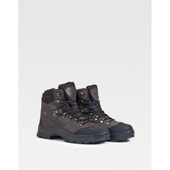 Bocanci Laforse 2 MTD Aigle - Impermeabili, Confort Superior, Tracțiune Optimă - 1