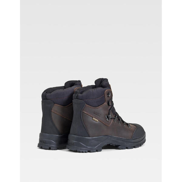 Bocanci Laforse 2 MTD Aigle - Impermeabili, Confort Superior, Tracțiune Optimă - 2
