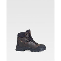 Bocanci Laforse 2 MTD Aigle - Impermeabili, Confort Superior, Tracțiune Optimă - 3