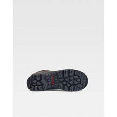 Bocanci Laforse 2 MTD Aigle - Impermeabili, Confort Superior, Tracțiune Optimă - 4