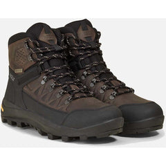 Bocanci Letrak GTX AIGLE - Impermeabili, Rezistență la Abraziune - 1