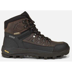 Bocanci Letrak GTX AIGLE - Impermeabili, Rezistență la Abraziune - 3