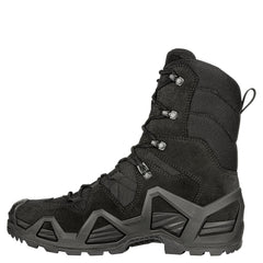 Bocanci Lowa Zephyr MK2 GTX HI Black