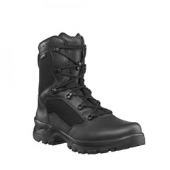 Bocanci Militari HAIX Combat GTX Black – Impermeabili GORE-TEX, Stabilitate și Durabilitate în Teren