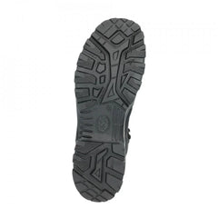 Bocanci Militari HAIX Combat GTX Black – Impermeabili GORE-TEX, Stabilitate și Durabilitate în Teren