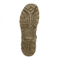Bocanci Militari HAIX Combat GTX Coyote – Impermeabili GORE-TEX, Talpă Antiderapantă Tactică