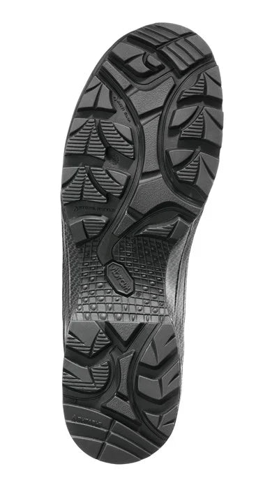Bocanci Militari HAIX Commander GTX – Impermeabili GORE-TEX, Talpă VIBRAM și Stabilitate Maximă