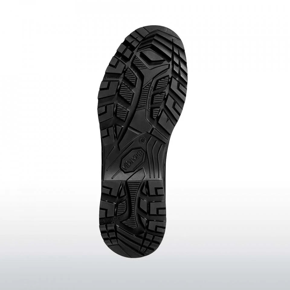 Bocanci Militari HAIX Ranger GSG9-S 2.0 – Impermeabili GORE-TEX CROSSTECH®, Protecție Profesională