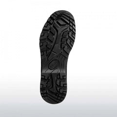 Bocanci Militari HAIX Ranger GSG9-S 2.0 – Impermeabili GORE-TEX CROSSTECH®, Protecție Profesională