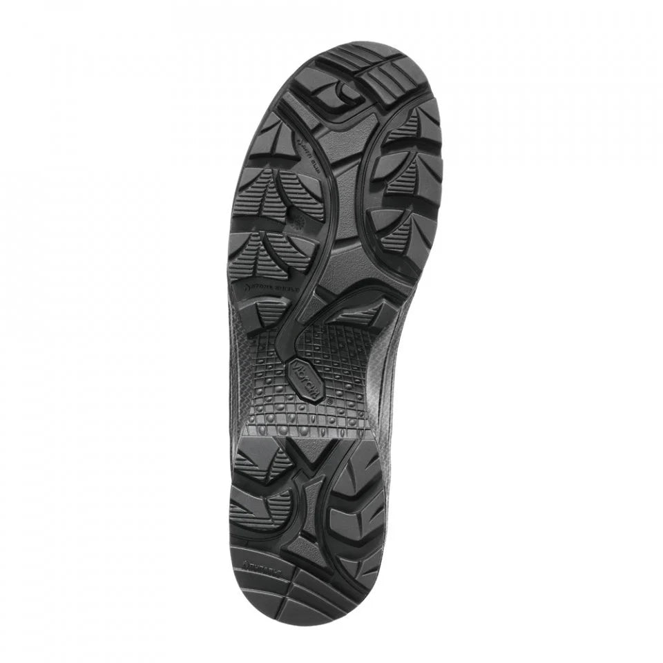 Bocanci Militari HAIX Ranger GSG9-X – Impermeabili GORE-TEX, Talpă VIBRAM pentru Stabilitate Maximă