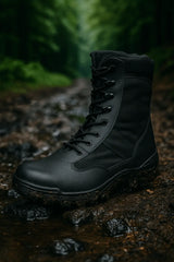 Bocanci Militari Security Thinsulate