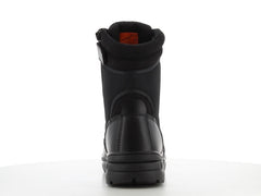 Bocanci Militari Tactici Dama cu Fermoar Safety Jogger