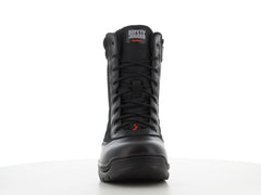 Bocanci Militari Tactici Dama cu Fermoar Safety Jogger