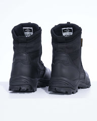 Bocanci Odos 2.0 Tactical Wp 8 -Wp Black Pentagon Tactical - Robusteză și Confort Fără Compromis
