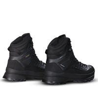 Bocanci Pentagon Predator Patrol – Membrană Hydroguard, Piele Nubuc, Negri