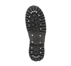 Bocanci Phantom 10 Eyelet Negru Brandit - Aderenta si Rezistenta