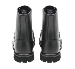 Bocanci Phantom 10 Eyelet Negru Brandit - Aderenta si Rezistenta