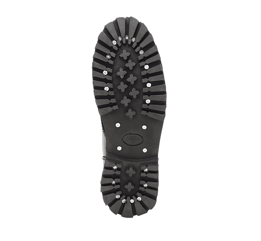 Bocanci Phantom 14 Eyelet Negru Brandit - Confort Tactic Zilnic