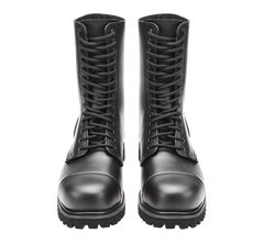 Bocanci Phantom 14 Eyelet Negru Brandit - Confort Tactic Zilnic