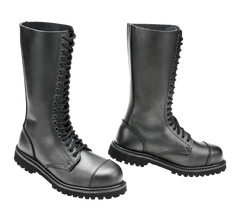 Bocanci Phantom 20 Eyelet Negru Brandit - Confort Robus