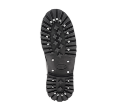 Bocanci Phantom 20 Eyelet Negru Brandit - Confort Robus
