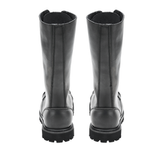 Bocanci Phantom 20 Eyelet Negru Brandit - Confort Robus