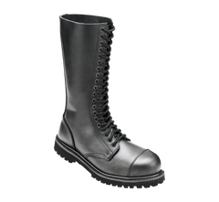 Bocanci Phantom 20 Eyelet Negru Brandit - Confort Robus