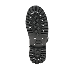 Bocanci Phantom Buckle Negru Brandit - Aderenta Superioara