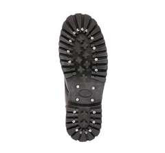 Bocanci Phantom Fur Liner 14 Eye Boot Negru Brandit - Caldura si Mobilitate