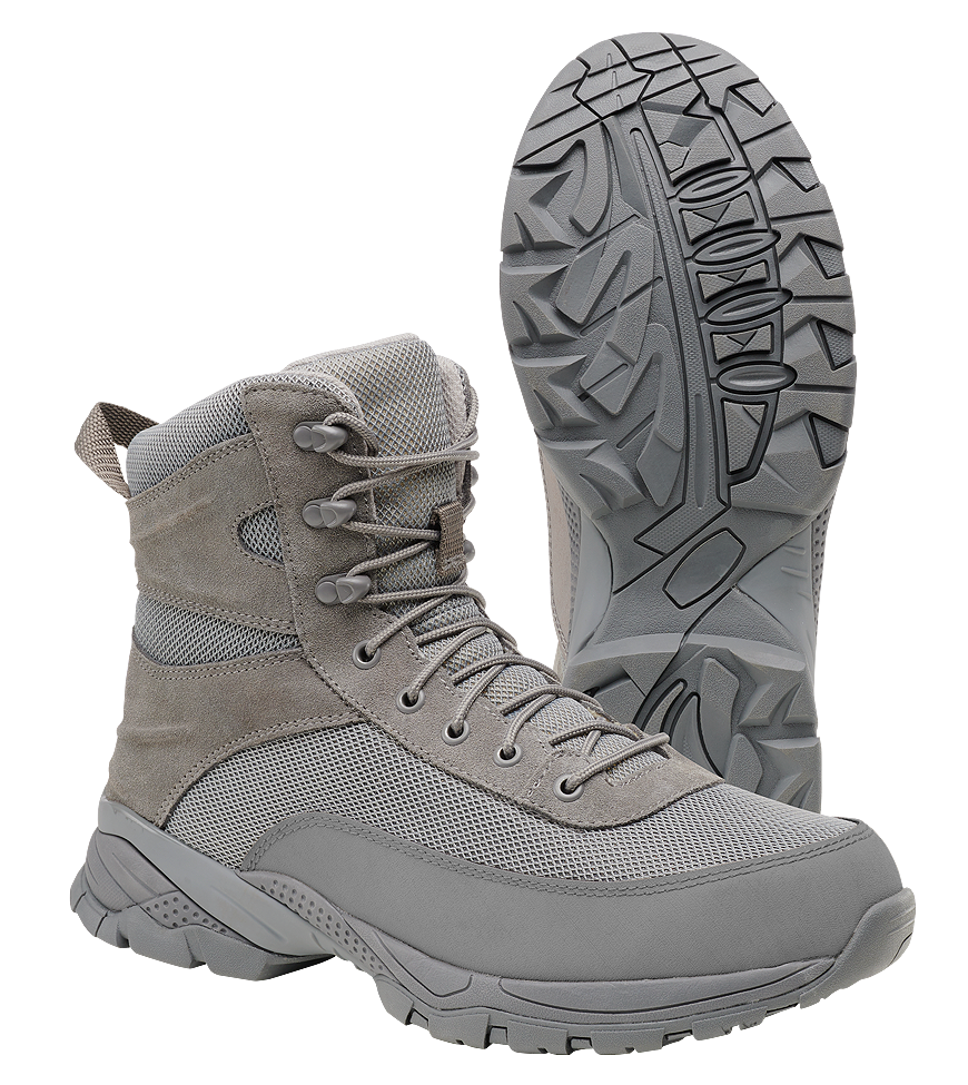 Bocanci Tactical Next Generation Anthracite Brandit - Performanta si Confort
