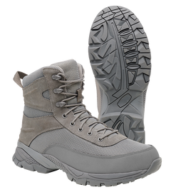 Bocanci Tactical Next Generation Anthracite Brandit - Performanta si Confort
