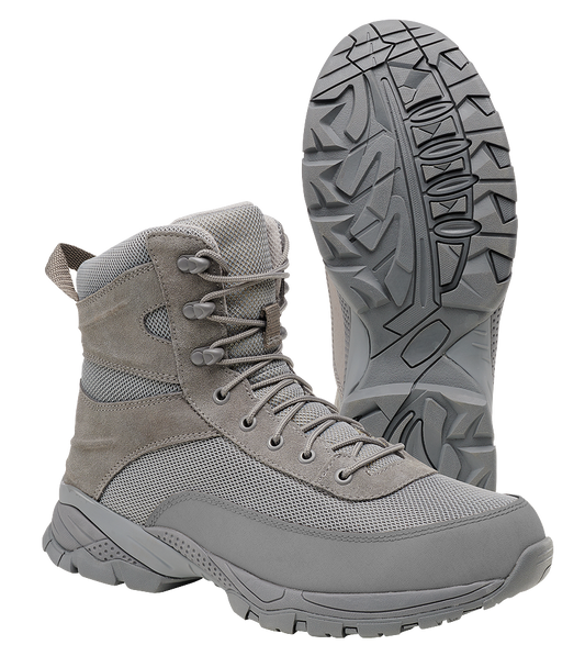 Bocanci Tactical Next Generation Anthracite Brandit - Performanta si Confort