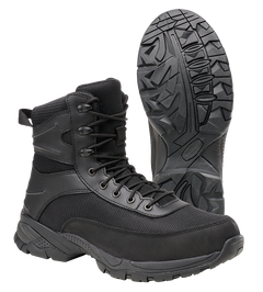 Bocanci Tactical Next Generation Negru Brandit - Performanță Superioară