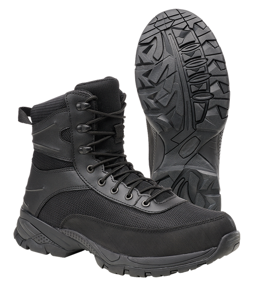 Bocanci Tactical Next Generation Negru Brandit - Performanță Superioară
