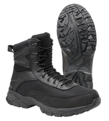 Bocanci Tactical Next Generation Negru Brandit - Performanță Superioară