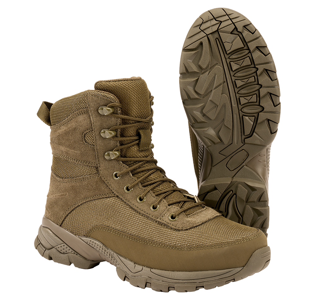 Bocanci Tactical Next Generation Olive Brandit - Performanta Durabila