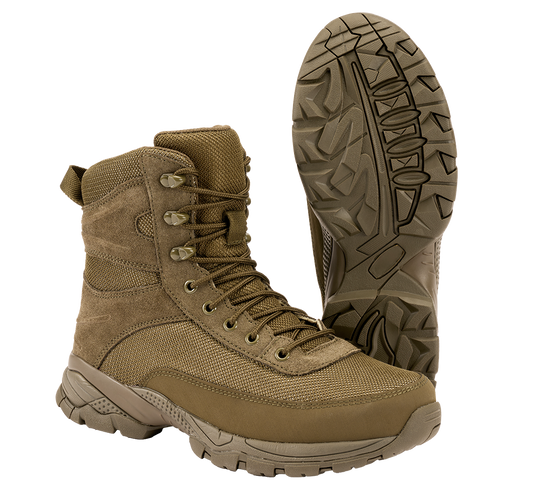 Bocanci Tactical Next Generation Olive Brandit - Performanta Durabila